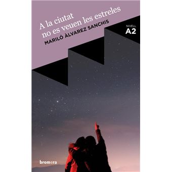 A la ciutat no es veuen les estreles