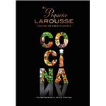 El Pequeño Larousse De La Cocina