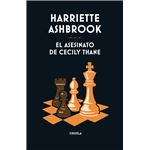 El asesinato de Cecily Thane