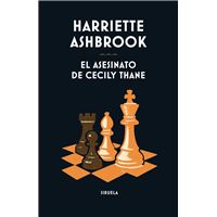 El asesinato de Cecily Thane