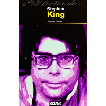 Stephen king