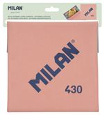 Bolsa Sobre Milan Isotérmica 0,3l Colección 430 Since 1918 Rosa