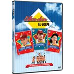 DVD-ELLAS DAN EL GOLPE