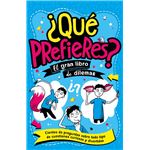 ¿Qué prefieres?