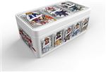 Juego de mesa lata mega-pack 2025 yu-gi-oh!