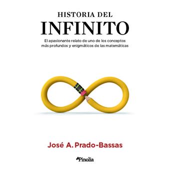 Historia del Infinito