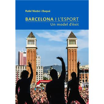 Barcelona i l´´esport - 1