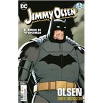 Jimmy olsen 3-grapa-dc
