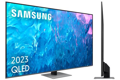 SAMSUNG TV QLED 4K 2023 65Q77C