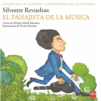 Silvestre Revueltas