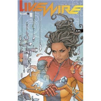 Livewire 8 Grapa