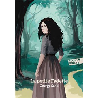 La petite Fadette - 1