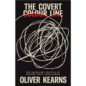 The Covert Colour Line - 1