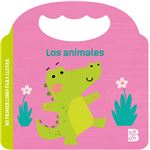 Los Animales-Mi Primer Libro Para Llevar