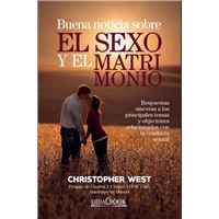Buena noticia sobre el sexo y el matrimonio