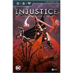 Coleccionable Injustice núm. 20 de 24