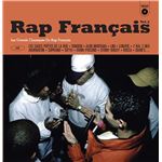 Rap français Volume 2 - Vinilo