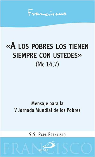 Default Constructor «A Los Pobres Los Tienen Siempre Con Ustedes» (Mc 14,7)