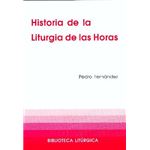 Historia de la Liturgia de las Horas