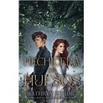 Hechicera De Huesos