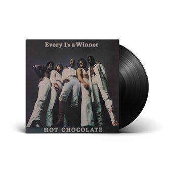 Every 1 S A Winner - Vinilo