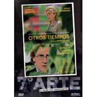 Otros tiempos - DVD
