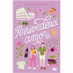 Arrivederci, amor (En Roma 1)