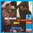 Lp-blues in time
