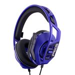 Auriculares gaming Nacon RIG 300HS Cosmic para PS5 Morado