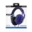 Auriculares gaming Nacon RIG 300HS Cosmic para PS5 Morado
