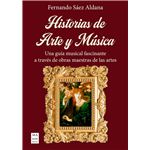 Historias de Arte y Música