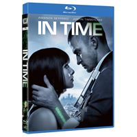 In Time - Blu-ray