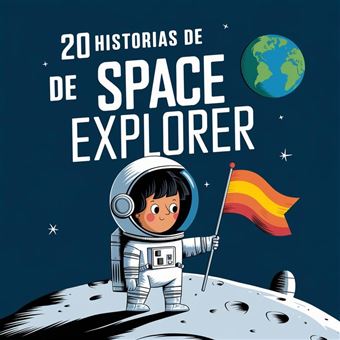 20 historias de Space Explorer - 1
