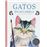 Gatos En Acuarela