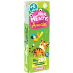 Lettering. Crea palabras y letras