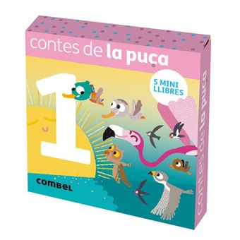 Contes de la puça 1