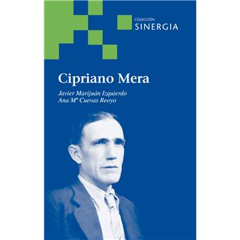 Cipriano Mera