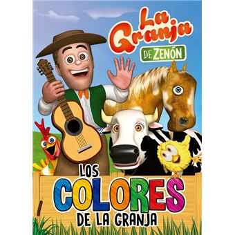 el reino infantil juguetes