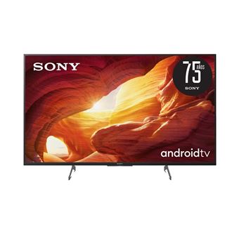 TV LED 43'' Sony KD-43XH8596 4K UHD HDR Smart TV