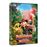Polloliebre y el secreto de la marmota - DVD