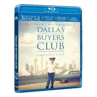 Dallas Buyers Club - Blu-Ray