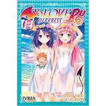 To Love Ru Darkness 14