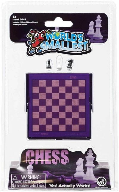 Juego de mesa ws chess game