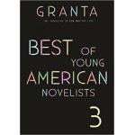 Granta 139. Best Young American Novelists