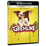 Gremlins - UHD + Blu-Ray
