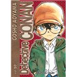 Detective Conan nº 50