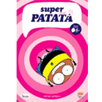 Superpatata 3