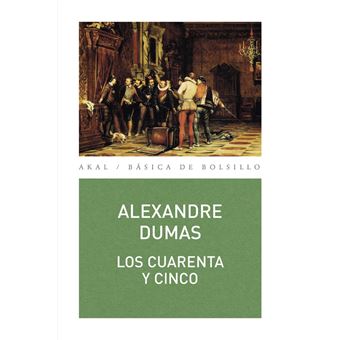 Los cuarenta y cinco