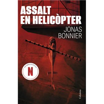 Assalt en helicòpter