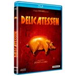 Delicatessen - Blu-Ray